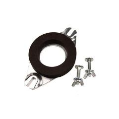 CLOSE COUPLE WASHER 2"BSP 18MM