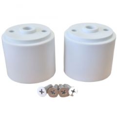 SEAT BUFFER FOR DANIA RAISED SEAT