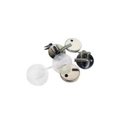 Contour seat Hinges SV818AA / 408027 /D6602G 