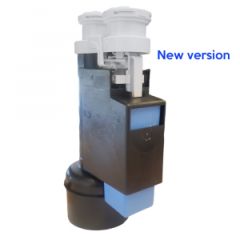 DF VLV -1.5" 180H 180 O/F PNEU