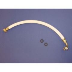 PLASTIC HSE FOR CONCEALA CIST 420MM LONG
