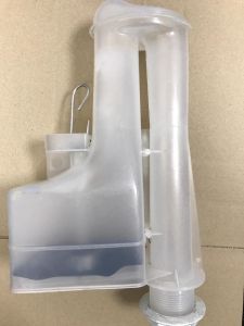 SIPHON NON- RETURNABLE SOLD AS SEEN