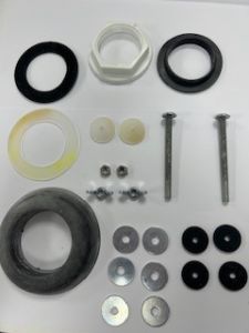 Universal Syphon Fixing Spare Parts 9H736-00