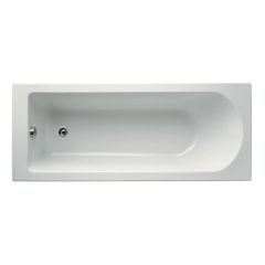Ideal Standard  Tesi 170 x 70cm Idealform bath - no tapholes  T000501