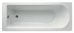 Ideal Standard  Tesi 170 x 70cm water saving Idealform bath - no taphole  T000901