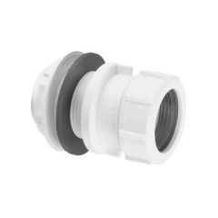 McAlpine T11M 1.1/2 Tank Conn (80)