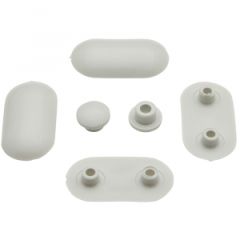 Ideal Standard Sottini Delineo Seat Buffers T217601
