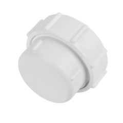 McAlpine T23U 1.1/2in Universal Blanking Cap