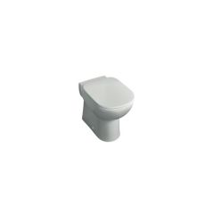 Ideal Standard  Tempo Back-to wall WC bowl - horizontal outlet  T327901