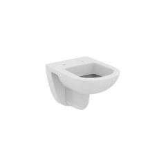 Ideal Standard  Tempo wall hung WC bowl - short projection  T328801
