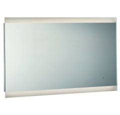 Ideal Standard  120cm Mirror with sensor light and anti-steam  T3349BH