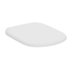 Ideal Standard Tesi T353001 Seat & Cover Normal Close 8014140430346