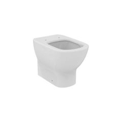 Ideal Standard  Tesi back-to wall WC bowl with Aquablade technology   T353501
