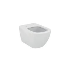 Ideal Standard  Tesi wall hung WC bowl with Aquablade technology  T354501