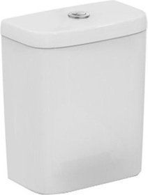 T427001  Ideal Standard Tempo Cistern ~ Couple Coupled 6 / 4 litre Dual Flush