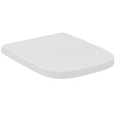 Ideal Standard  Ideal Standard i.life A toilet seat and cover   T453001