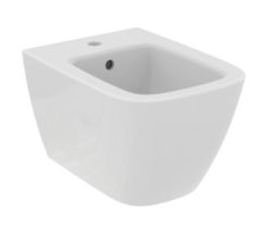 Ideal Standard  Ideal Standard i.life S compact wall mounted bidet  T459301