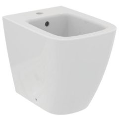 Ideal Standard  Ideal Standard i.life S compact back to wall bidet  T459501