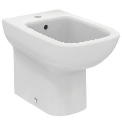 Ideal Standard  Ideal Standard i.life A back to wall bidet, 1 taphole   T472001