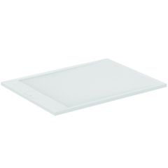 Ideal Standard  Ultra Flat S i.life Shower tray  120X80 Pure White  T5220FR