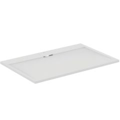 Ideal Standard  Ultra Flat S i.life Shower tray  140X90 Pure White  T5222FR