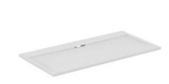 Ideal Standard  Ultra Flat S i.life Shower tray  160X80 Pure White  T5225FR