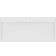 Ideal Standard  Ultra Flat S i.life Shower tray  180X80 Pure White  T5236FR