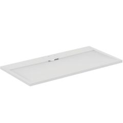 Ideal Standard  Ultra Flat S i.life Shower tray  140X70 Pure White  T5241FR