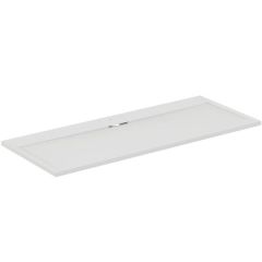 Ideal Standard  Ultra Flat S i.life Shower tray  170X70 Pure White  T5244FR