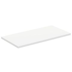 Ideal Standard  Ideal Standard i.life A 60cm worktop, natural oak  T5264NX