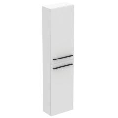 Ideal Standard  Ideal Standard i.life S 40cm compact tall column unit (separate handles required), matt white  T5288DU