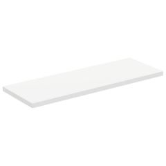 Ideal Standard  Ideal Standard i.life S 60cm compact worktop , matt white  T5300DU
