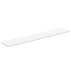 Ideal Standard  Ideal Standard i.life S 120cm compact worktop , matt white  T5301DU