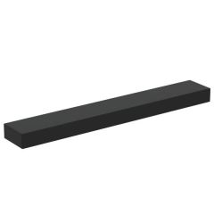 Ideal Standard  Ideal Standard i.life 15cm handle, matt black  T5324XG