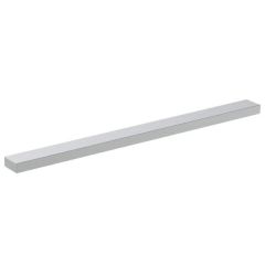 Ideal Standard  Ideal Standard i.life 27cm handle, brushed chrome T5325YE
