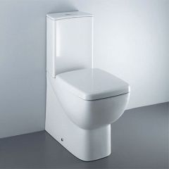 Ideal Standard Cantica Toilet seat and cover T629801
