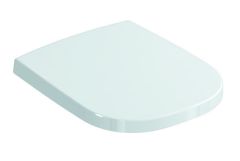 SOFTMOOD/ACTIVE SEAT & CVR WHITE NCL