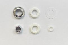 UNIVERSAL TAP SPARES SOLD AS SEEN 