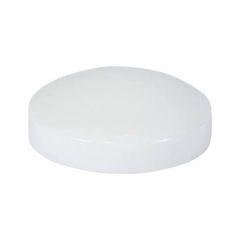 Tavistock Roper Rhodes WC Toilet Pan Floor Fixing screw Cover Caps White SP20757