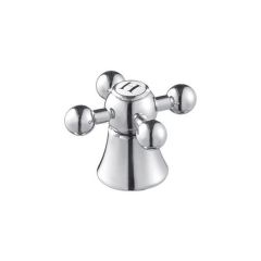 Bristan 3/4" TAP RESTORER + CP CROSSHEAD TC58081