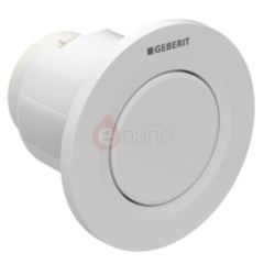 Geberit 116.041.21.1 Flush Button Pneumatic