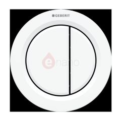 Geberit 116.042.11.1 Flush Button Pneumatic