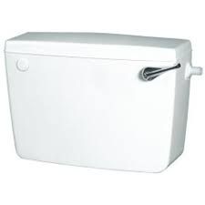 Macdee CFE02WH Elan exposed cistern