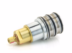 Thermostatic Cartridge for Crosswater XCP0000251B RV Multifunction | Rainbar (pre 2009)