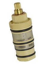 Thermostatic Cartridge Sema for Triton 83313720 | Luca | Tesla | Minuto | Brillio | Sema | Nirala - MTSa048a