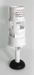 Thomas Dudley SYVAC symphonic aspirator for Dudley S1 T44 T88 only Toilet Cistern Fittings Spares