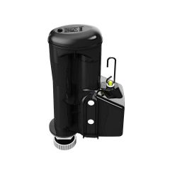 Thomas Dudley 334642 Cascade Syphon 1.1/2″ BSP outlet 38mm