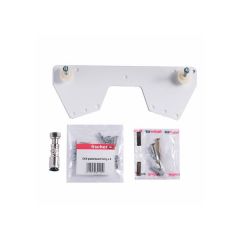 Twyford Total Install Bracket Pack For Sola 500 And 600mm Basins TI1960XX