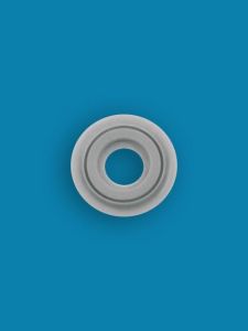 Toilet Cistern Flush Push Button spares Siamp Optima 49 & 50 Dual Flush Valve Seal