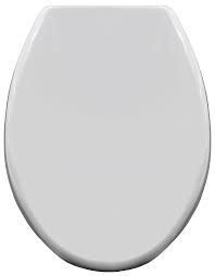 Toilet seat for DOLOMITE WC PERLA NEW series